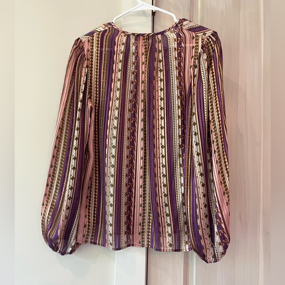 Tory Burch Blouse - Picture 2 of 2